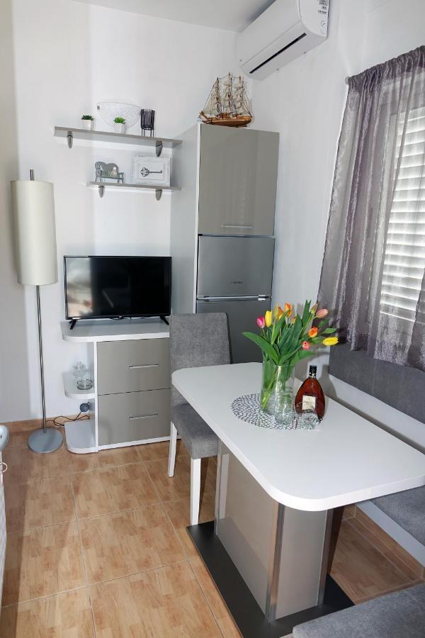 Apartment Silvana Makarska