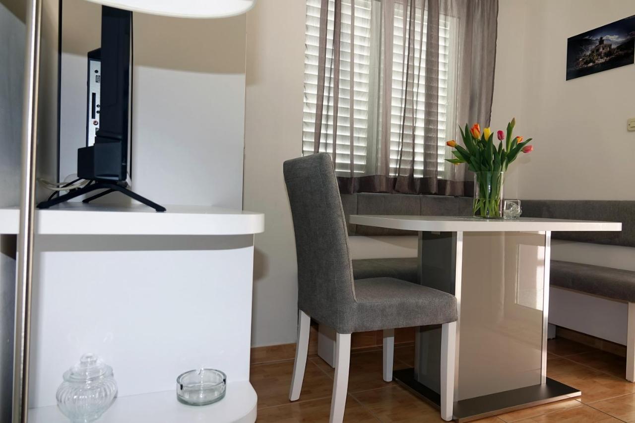 Apartment Silvana Makarska