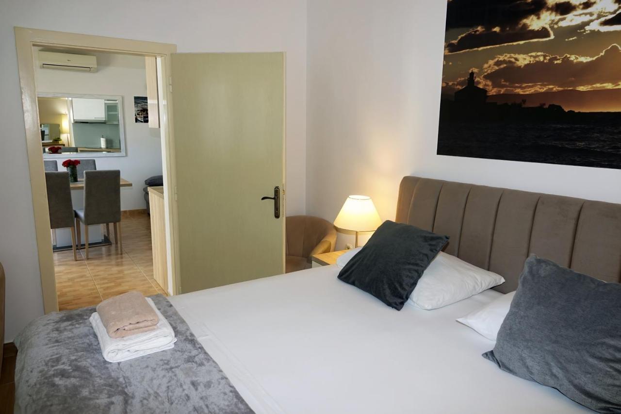 Apartment Silvana *
