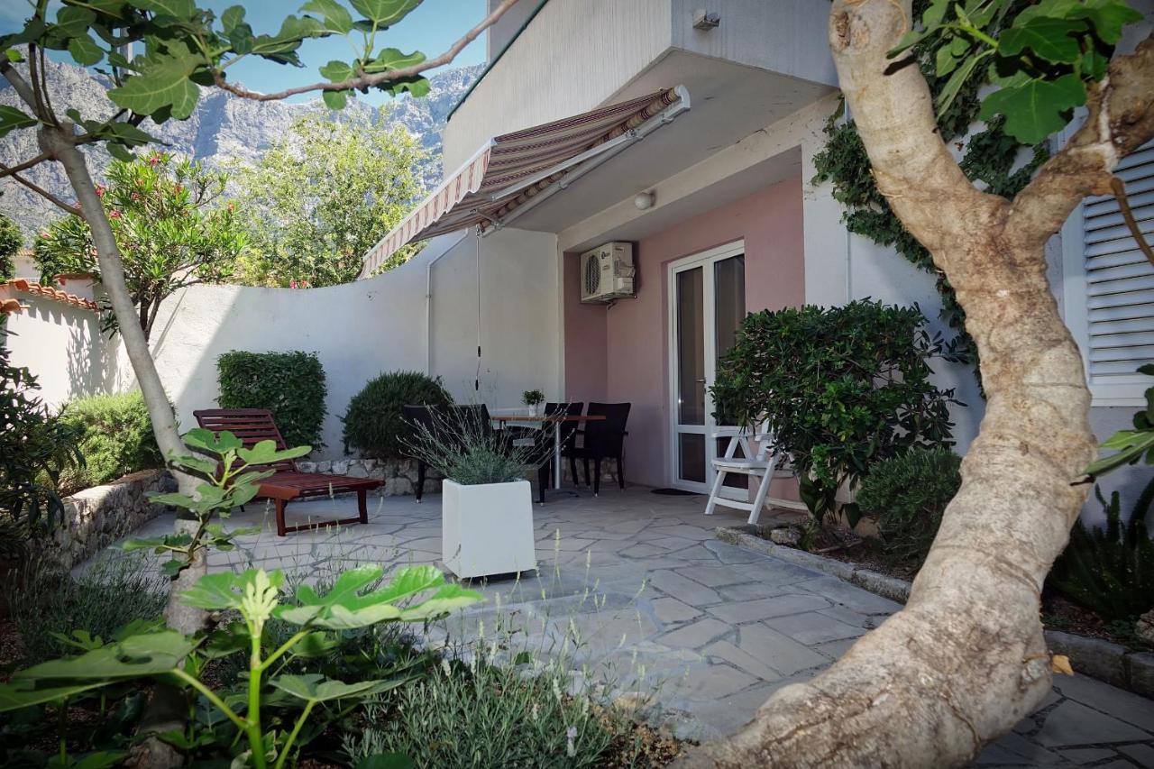 Silvana Apartment Makarska