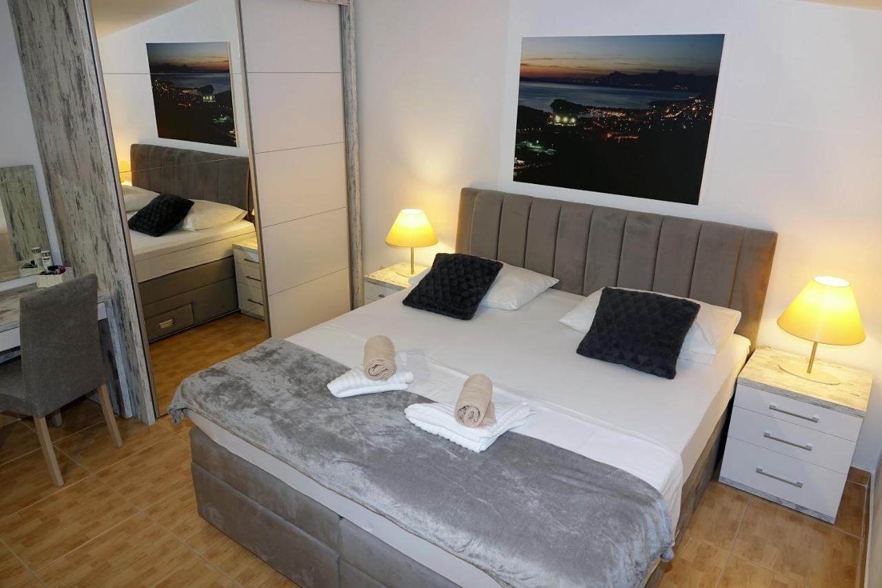 Silvana Apartment Makarska