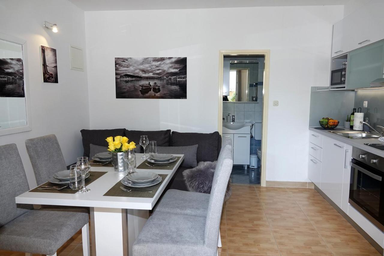 Apartment Silvana *
