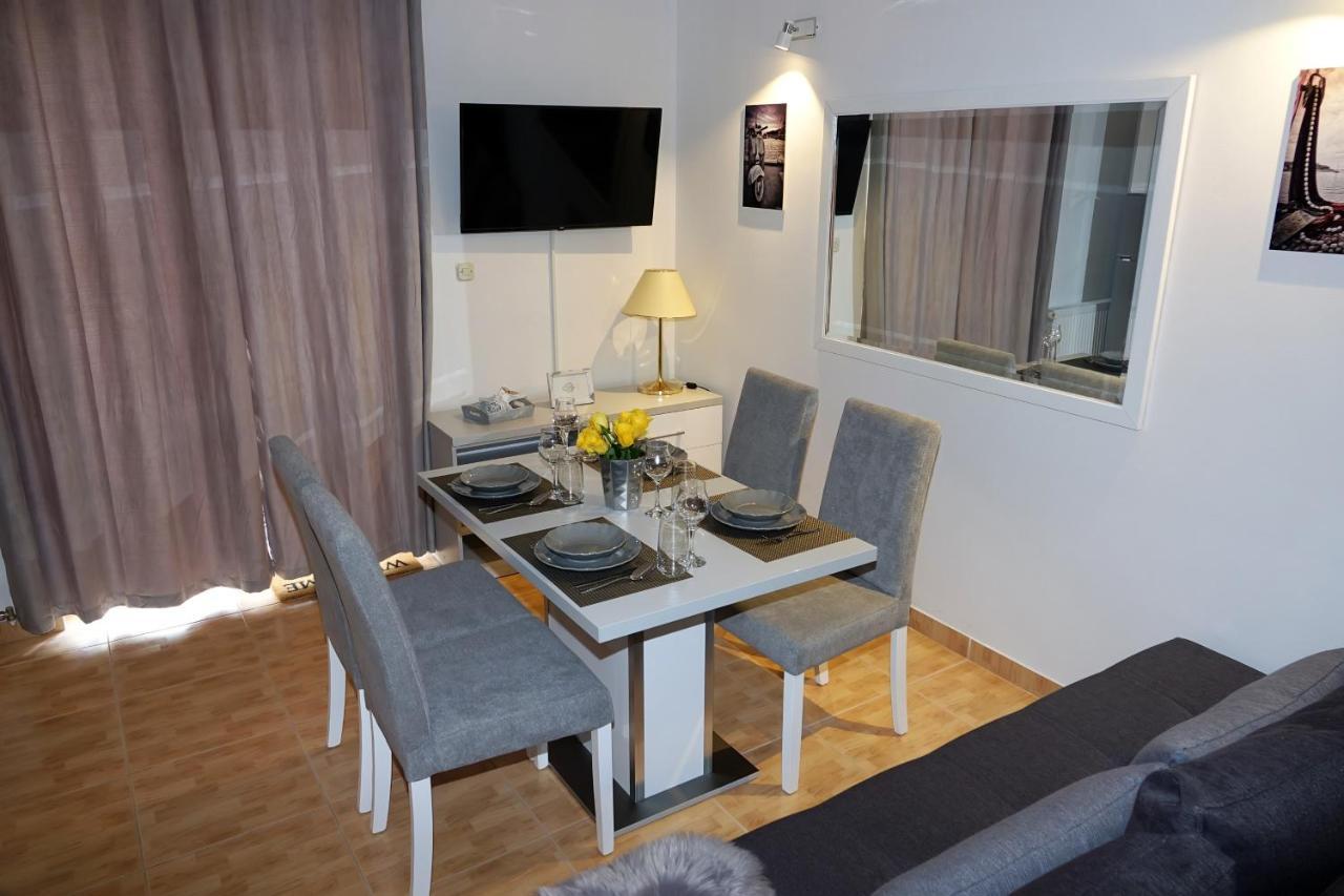 Silvana Apartment Makarska