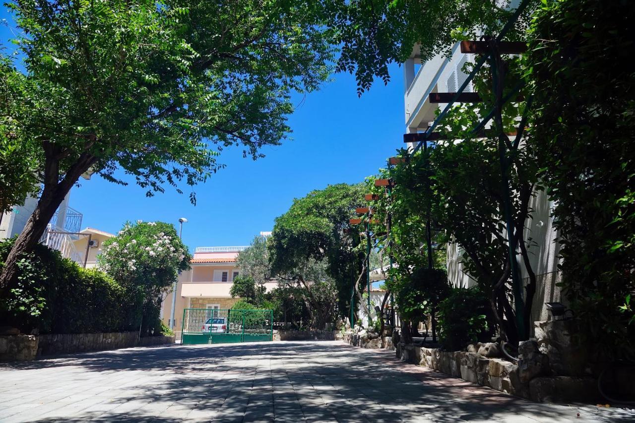 Apartment Silvana