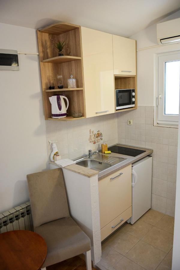 Silvana Apartment Makarska