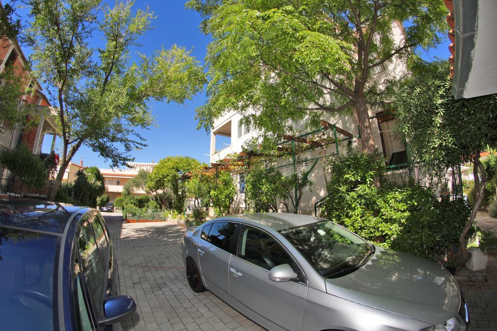 Apartment Silvana Makarska
